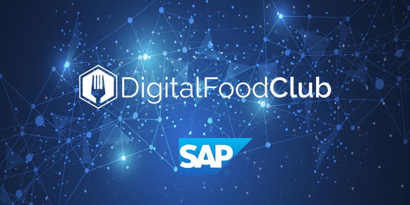 DigitalFoodClub_SAP