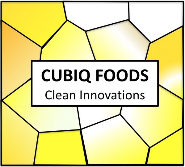 CubiqFoods